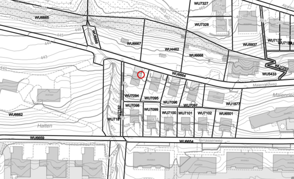 SONNENVERWÖHNT MIT WEITBLICK 12