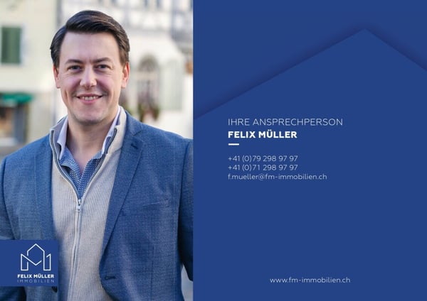 RUHIG MIT GRÜNER AUSSICHT 8