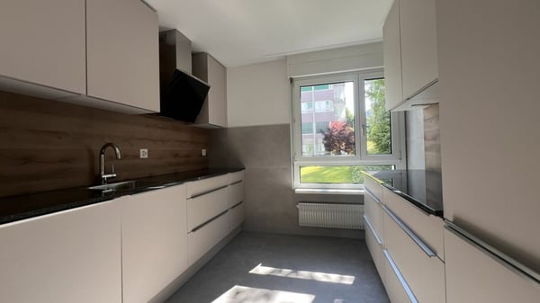 RUHIG MIT GRÜNER AUSSICHT 3