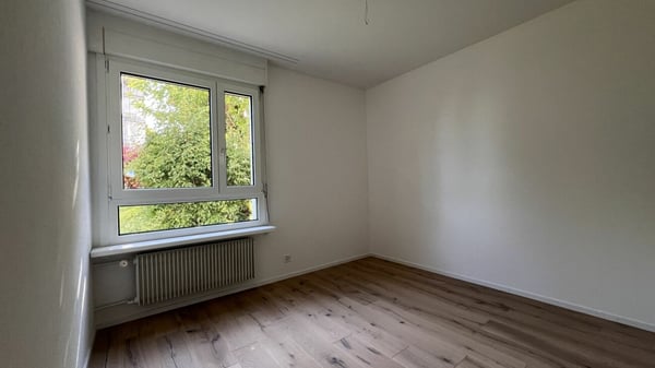 RUHIG MIT GRÜNER AUSSICHT 6