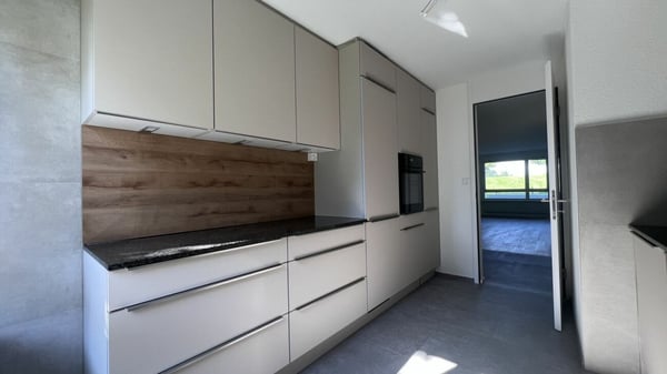 RUHIG MIT GRÜNER AUSSICHT 4