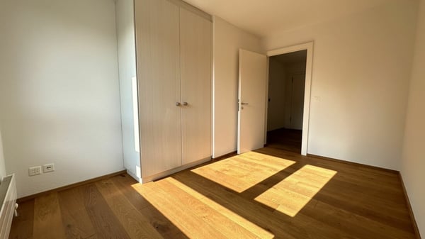 FAMILIENPARADIES MIT NAHER, RUHIGER INFRASTRUKTUR 2