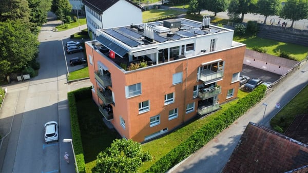 FAMILIENPARADIES MIT NAHER, RUHIGER INFRASTRUKTUR 8