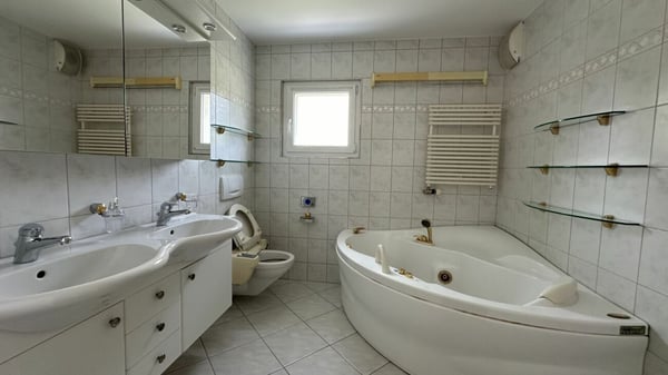 FAMILIENPARADIES MIT NAHER, RUHIGER INFRASTRUKTUR 7