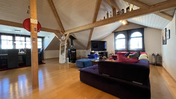 ZENTRALES TRADITIONSHAUS IM KURORT HEIDEN 4