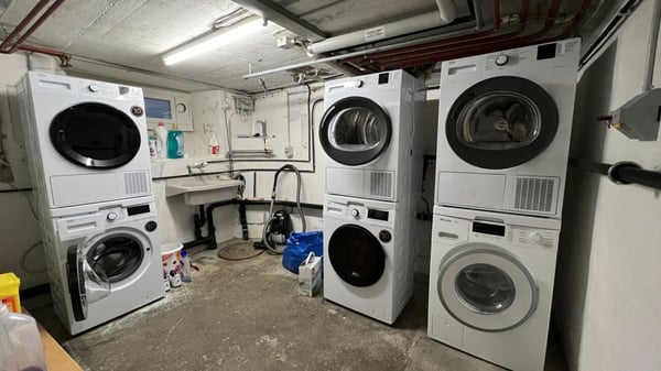 ZENTRALES TRADITIONSHAUS IM KURORT HEIDEN 7