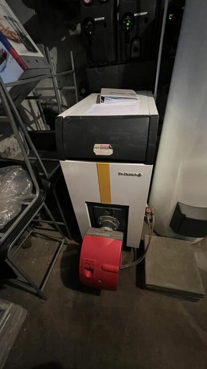 ZENTRALES TRADITIONSHAUS IM KURORT HEIDEN 8