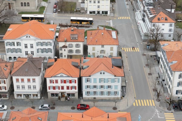 ZENTRALES TRADITIONSHAUS IM KURORT HEIDEN 2