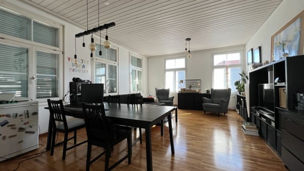 ZENTRALES TRADITIONSHAUS IM KURORT HEIDEN 3