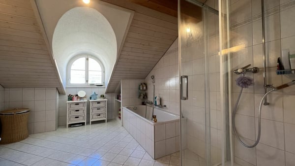 ZENTRALES TRADITIONSHAUS IM KURORT HEIDEN 5