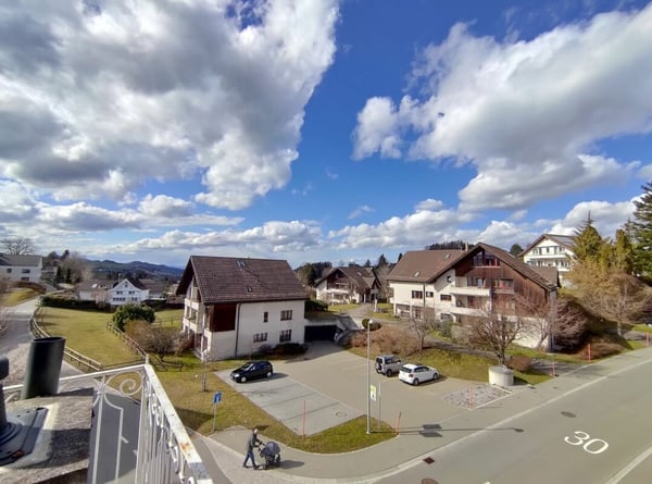 RUHIG GELEGEN MIT BALKON 7