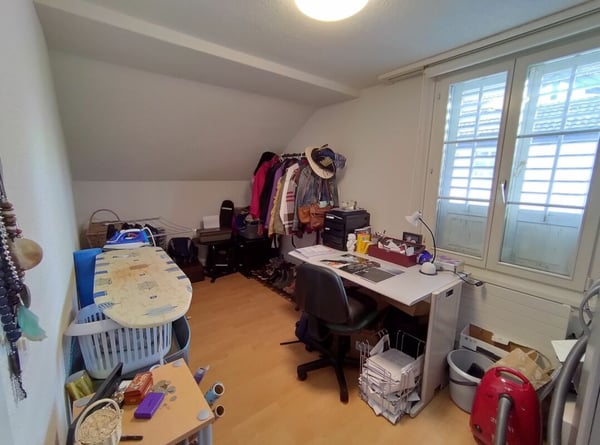 RUHIG GELEGEN MIT BALKON 5