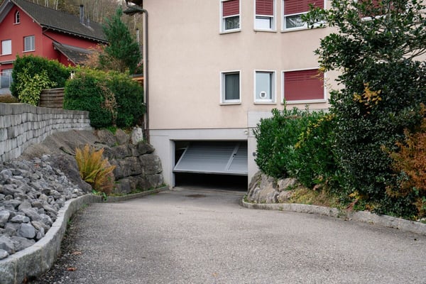 MODERNE UND STILLVOLLE DACHWOHNUNG 15