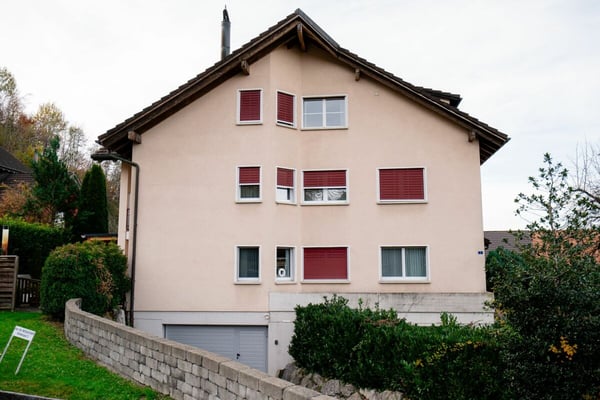 MODERNE UND STILLVOLLE DACHWOHNUNG 14