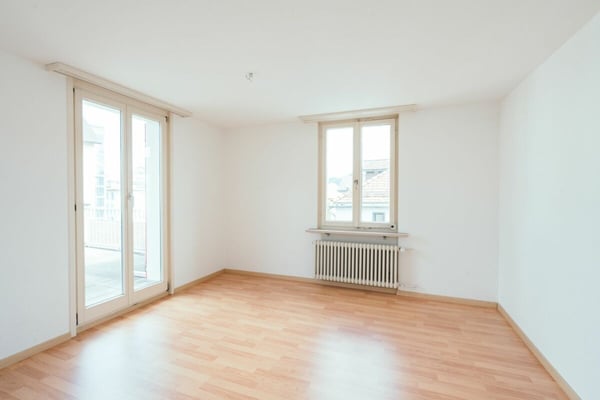 ZENTRAL MIT GROSSER TERRASSE 3