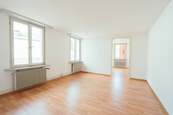 ZENTRAL MIT GROSSER TERRASSE 4