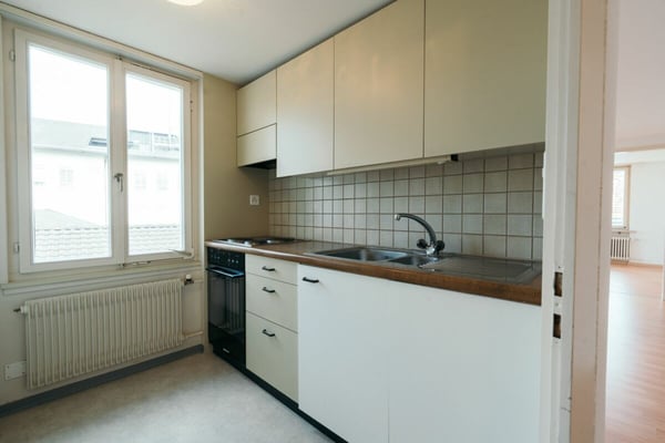 ZENTRAL MIT GROSSER TERRASSE 5
