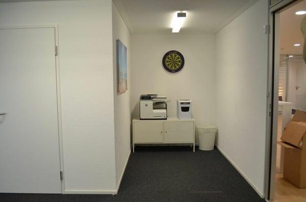 PRAKTISCHE LAGE UND VIEL KOMFORT 7