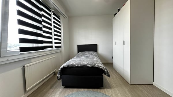 FAMILIENGLÜCK IM ZENTRALEN WOHNQUARTIER 6