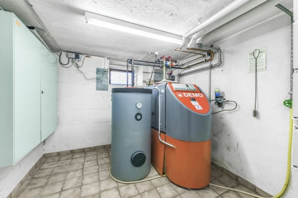 Multifunktionales Zweifamilienhaus mit grosszügigem Platzangebot, in nächster Nähe zum See 47