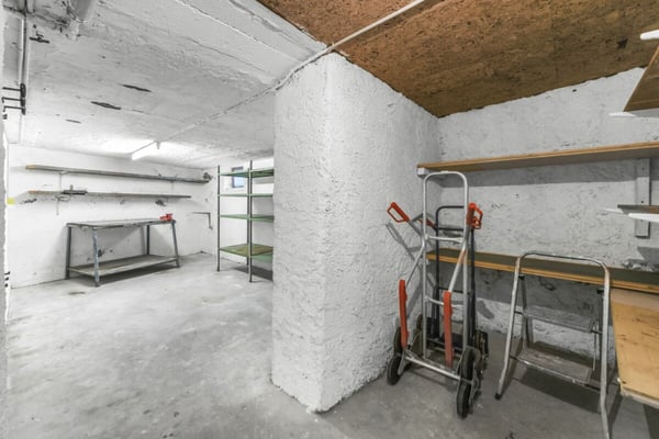 Multifunktionales Zweifamilienhaus mit grosszügigem Platzangebot, in nächster Nähe zum See 46