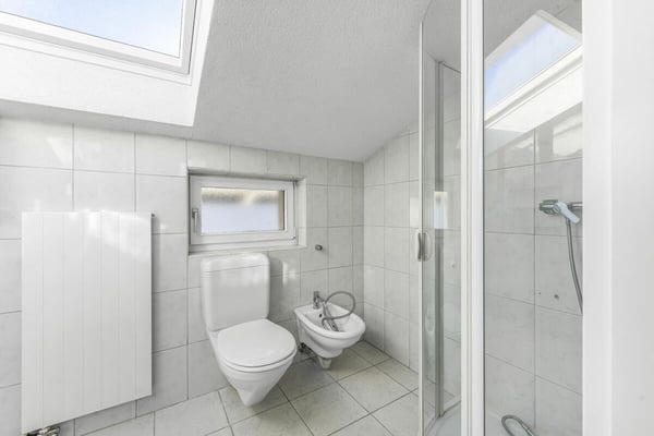 Multifunktionales Zweifamilienhaus mit grosszügigem Platzangebot, in nächster Nähe zum See 10