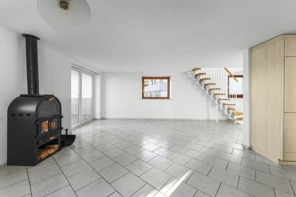 Multifunktionales Zweifamilienhaus mit grosszügigem Platzangebot, in nächster Nähe zum See 20