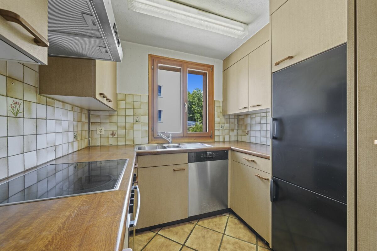 Idyllisches, zentral gelegenes Einfamilienhaus mit Gartenparadies und viel Umschwung