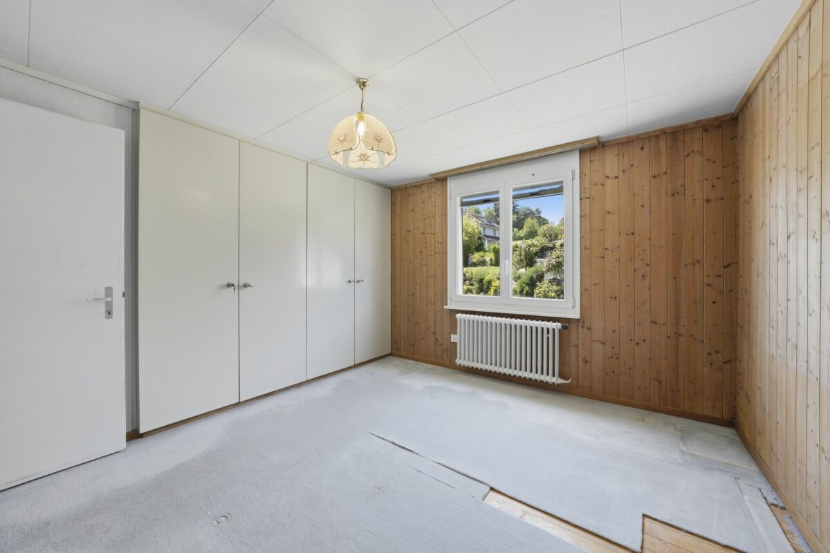 Charmantes Doppel-Einfamilienhaus mit Wintergarten und Garage an traumhafter Lage