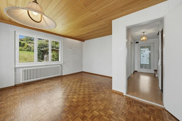 Charmantes Doppel-Einfamilienhaus mit Wintergarten und Garage an traumhafter Lage 12