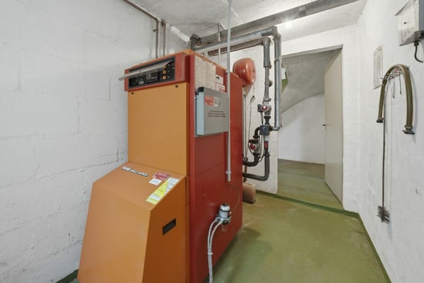 Charmantes Doppel-Einfamilienhaus mit Wintergarten und Garage an traumhafter Lage 32
