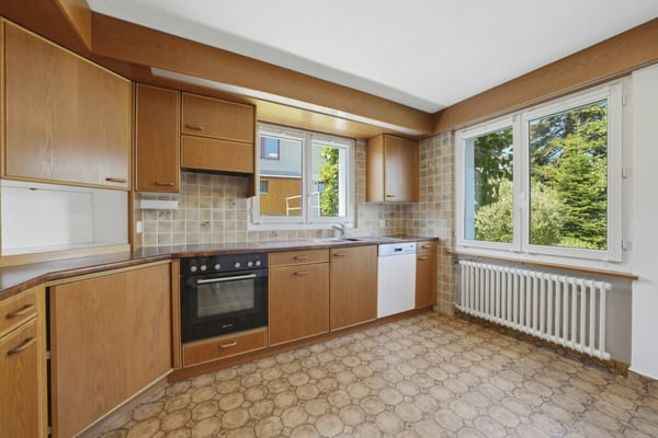 Charmantes Doppel-Einfamilienhaus mit Wintergarten und Garage an traumhafter Lage 14