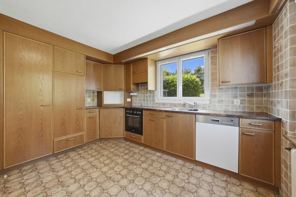 Charmantes Doppel-Einfamilienhaus mit Wintergarten und Garage an traumhafter Lage 15