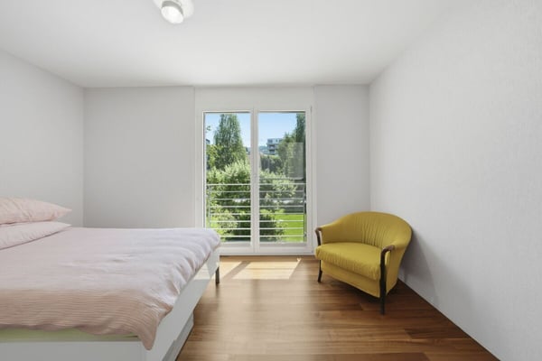 Exklusives, privilegiertes Wohnen, direkt am See an unverbaubarer Lage und mit traumhafter Aussicht 28