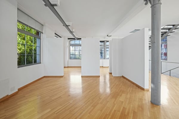 Einzigartiges, historisches Loft-Haus mit Seesicht und viel Raum zum Wohnen und Arbeiten 31