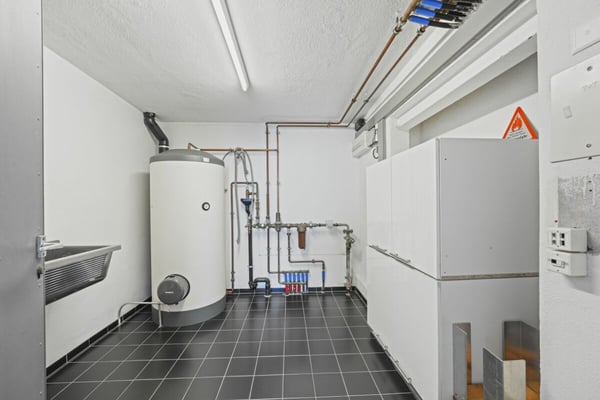 Einzigartiges, historisches Loft-Haus mit Seesicht und viel Raum zum Wohnen und Arbeiten 52
