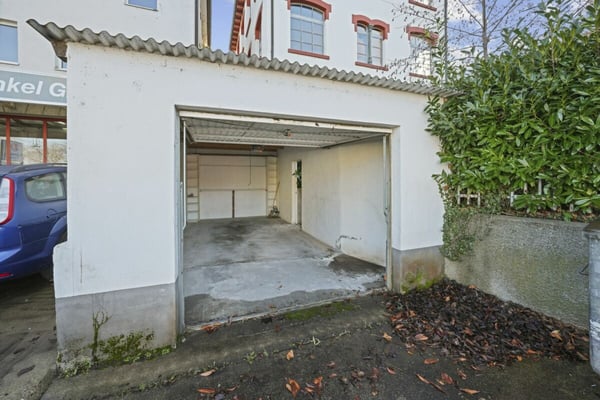 Einzigartiges, historisches Loft-Haus mit Seesicht und viel Raum zum Wohnen und Arbeiten 64