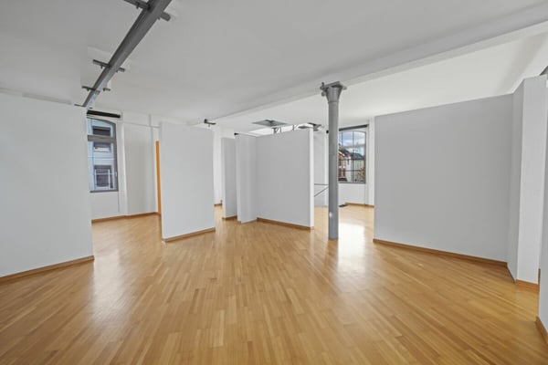 Einzigartiges, historisches Loft-Haus mit Seesicht und viel Raum zum Wohnen und Arbeiten 30