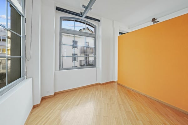 Einzigartiges, historisches Loft-Haus mit Seesicht und viel Raum zum Wohnen und Arbeiten 32