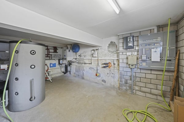 Einzigartiges, historisches Loft-Haus mit Seesicht und viel Raum zum Wohnen und Arbeiten 63