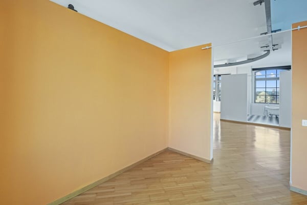 Einzigartiges, historisches Loft-Haus mit Seesicht und viel Raum zum Wohnen und Arbeiten 35
