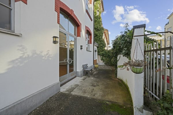 Einzigartiges, historisches Loft-Haus mit Seesicht und viel Raum zum Wohnen und Arbeiten 61
