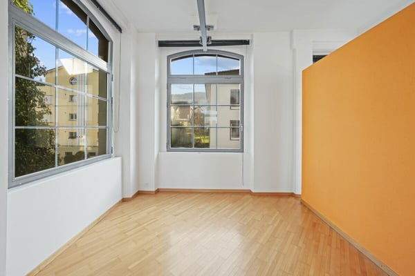 Einzigartiges, historisches Loft-Haus mit Seesicht und viel Raum zum Wohnen und Arbeiten 33