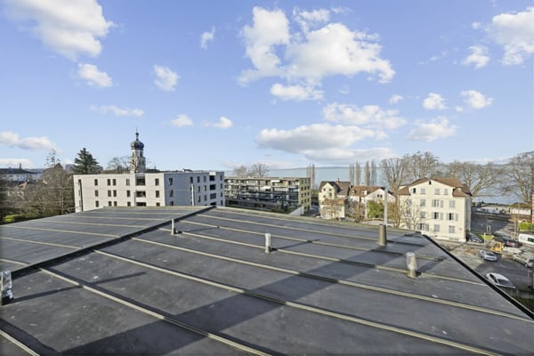 Einzigartiges, historisches Loft-Haus mit Seesicht und viel Raum zum Wohnen und Arbeiten 49