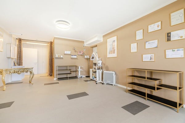 Repräsentative und einmalige Villa an Top-Wohnlage mit attraktiver Seesicht und Einliegerwohnung 52