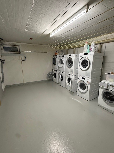 Moderne 5.5-Zimmerwohnung mit Gartensitzplatz im Lenggis 10