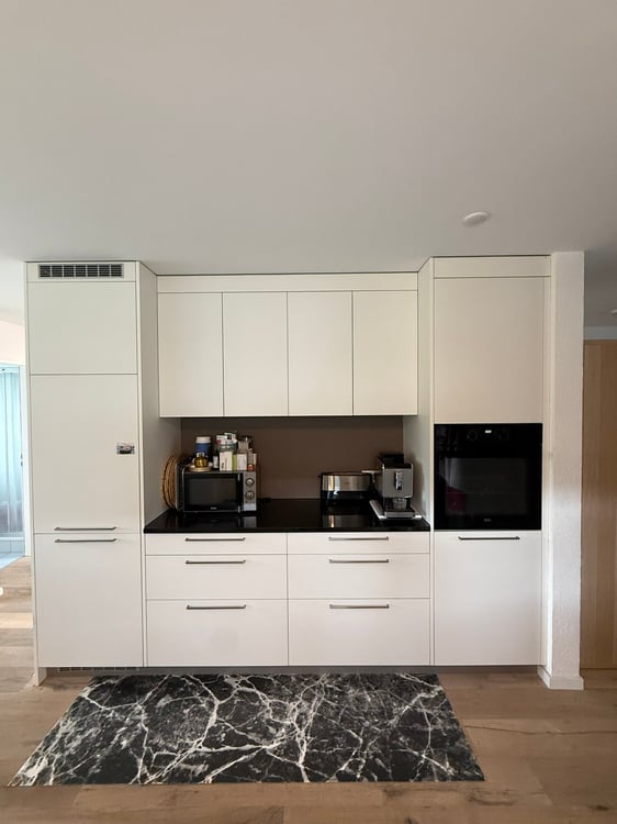 4.5-Zimmer Maisonettewohnung mit Terrasse & Balkon 2