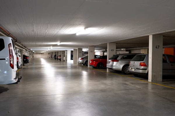 4½-Zimmerwohnung im 3. OG mit unverbaubarer Weitsicht auf See und Berge 18