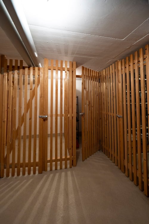 4½-Zimmerwohnung im 3. OG mit unverbaubarer Weitsicht auf See und Berge 17