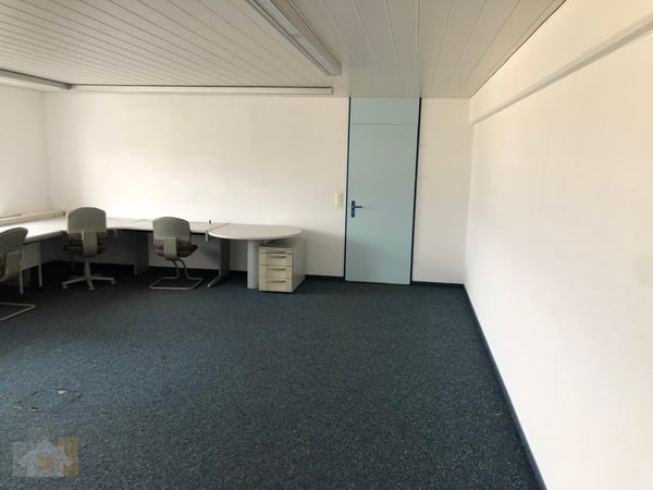 Büro- und Gewerbeflächen Lagerflächen mit/ohne Logistik direkt im Zent 4